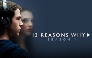 13 reasons why