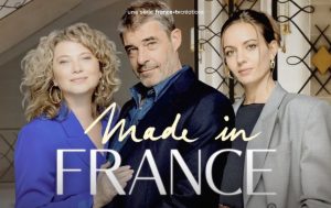 made in france serie france tv