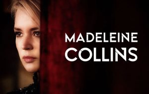 madeleine collins