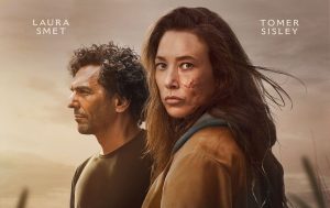 serie tv surface laura smet et tomer sisley