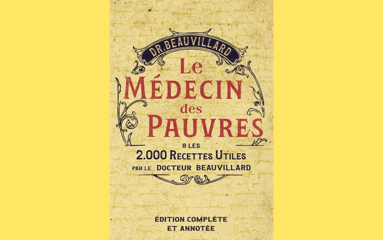 le medecin des pauvres
